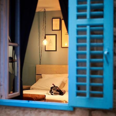 تروغير Bubalus Boutique Rooms المظهر الخارجي الصورة