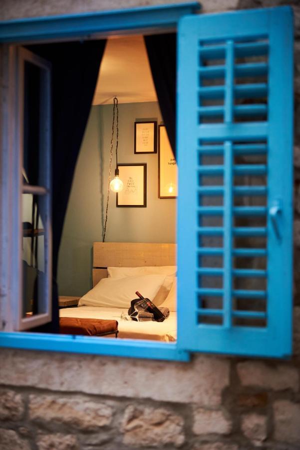 تروغير Bubalus Boutique Rooms المظهر الخارجي الصورة
