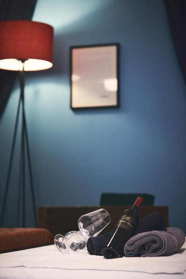 تروغير Bubalus Boutique Rooms المظهر الخارجي الصورة