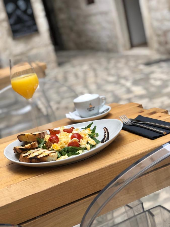 تروغير Bubalus Boutique Rooms المظهر الخارجي الصورة