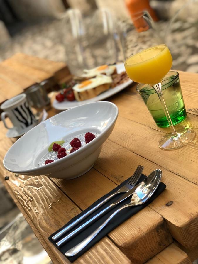 تروغير Bubalus Boutique Rooms المظهر الخارجي الصورة