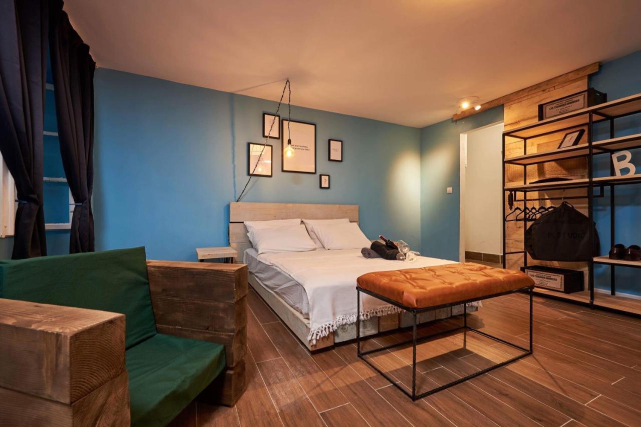 تروغير Bubalus Boutique Rooms المظهر الخارجي الصورة