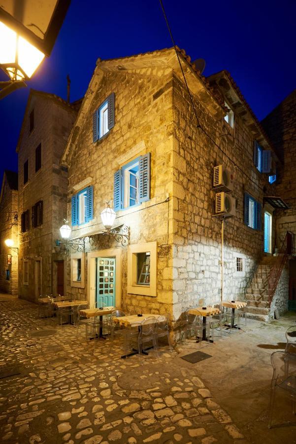 تروغير Bubalus Boutique Rooms المظهر الخارجي الصورة