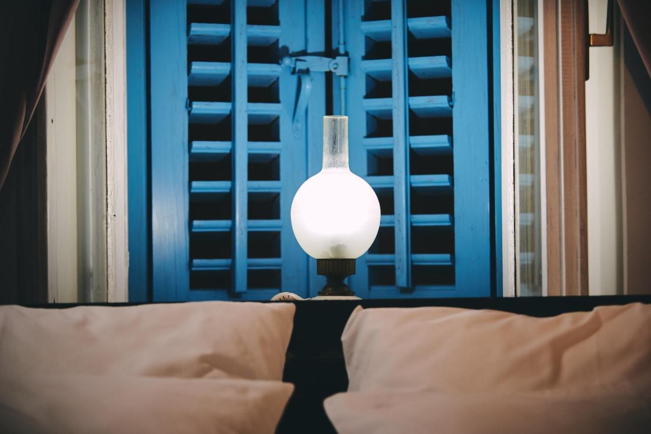 تروغير Bubalus Boutique Rooms المظهر الخارجي الصورة
