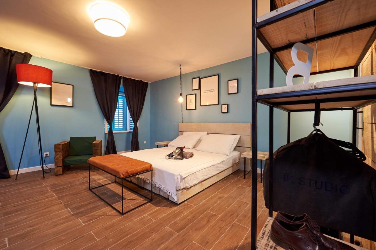 تروغير Bubalus Boutique Rooms المظهر الخارجي الصورة