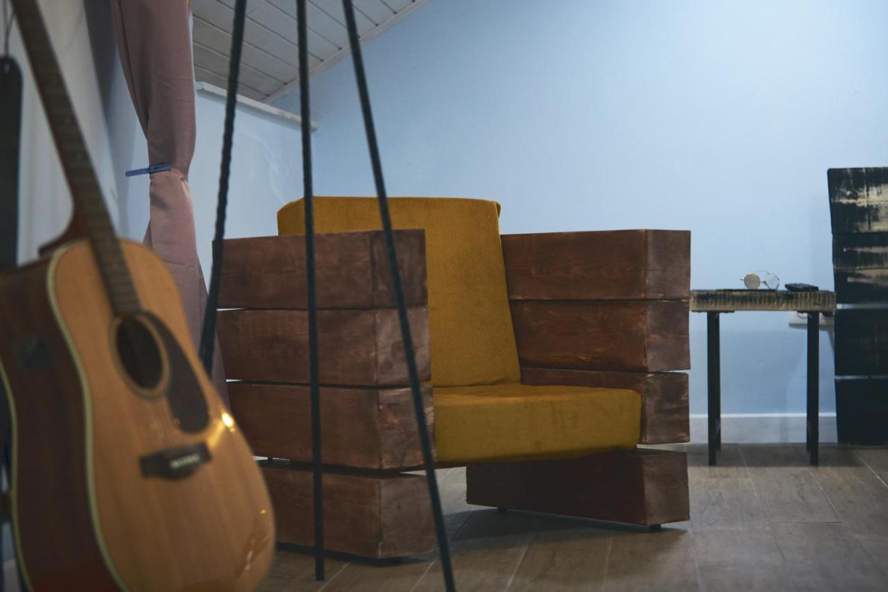 تروغير Bubalus Boutique Rooms المظهر الخارجي الصورة