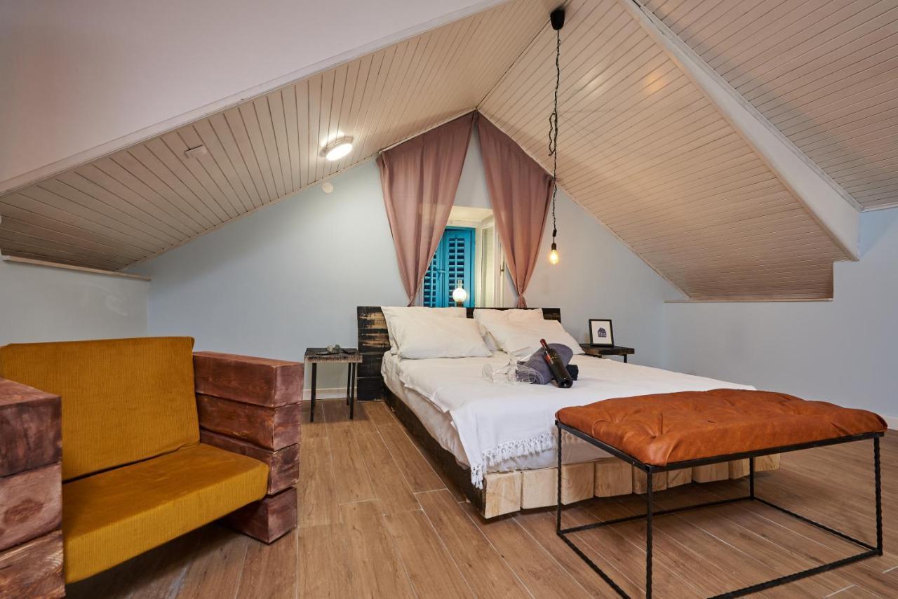 تروغير Bubalus Boutique Rooms المظهر الخارجي الصورة