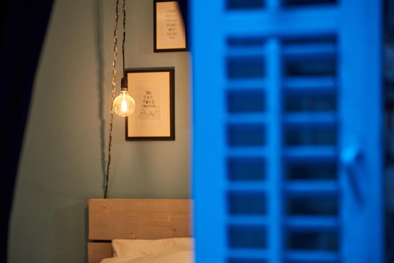 تروغير Bubalus Boutique Rooms المظهر الخارجي الصورة