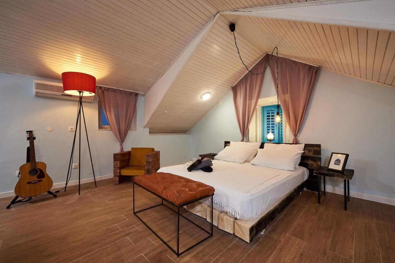 تروغير Bubalus Boutique Rooms المظهر الخارجي الصورة