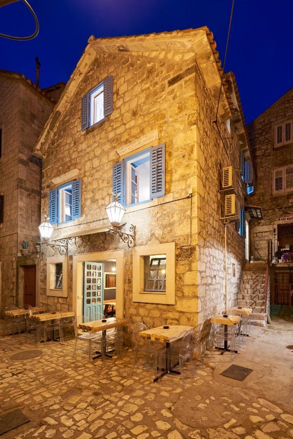 تروغير Bubalus Boutique Rooms المظهر الخارجي الصورة