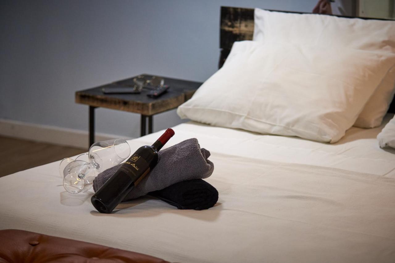 تروغير Bubalus Boutique Rooms المظهر الخارجي الصورة