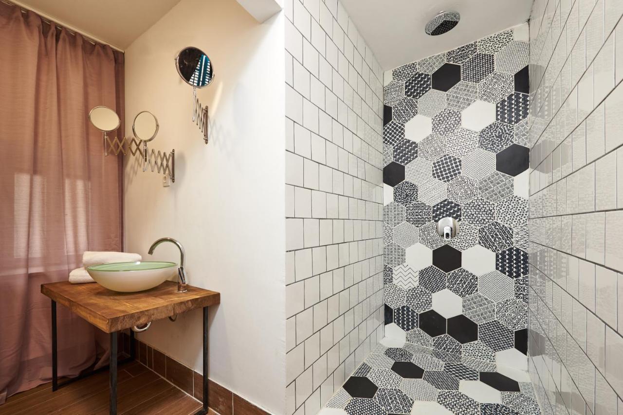 تروغير Bubalus Boutique Rooms المظهر الخارجي الصورة