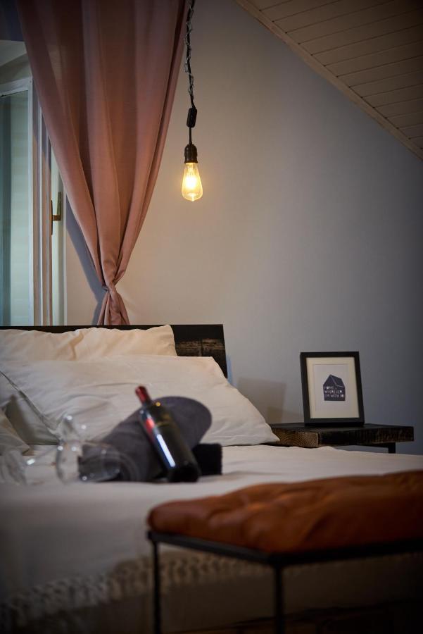 تروغير Bubalus Boutique Rooms المظهر الخارجي الصورة