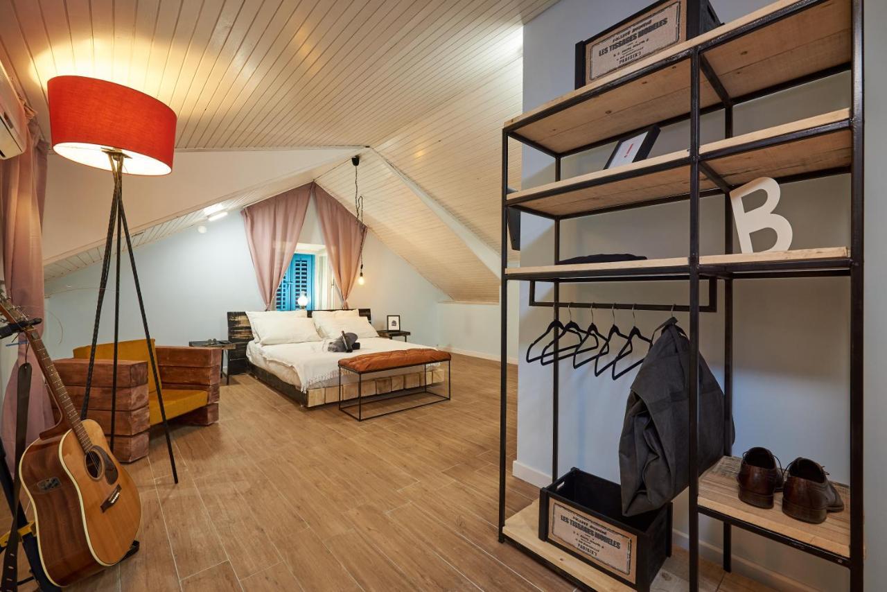 تروغير Bubalus Boutique Rooms المظهر الخارجي الصورة