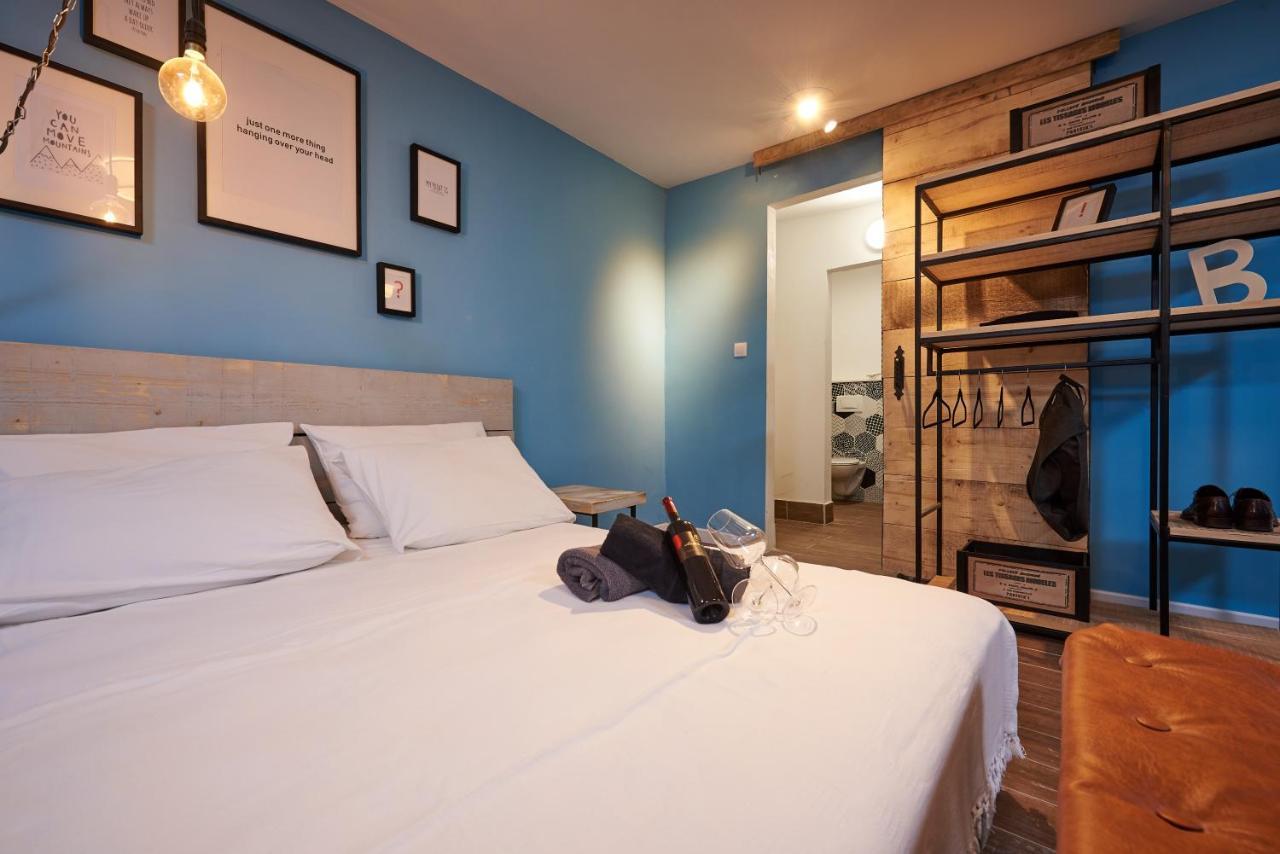 تروغير Bubalus Boutique Rooms المظهر الخارجي الصورة