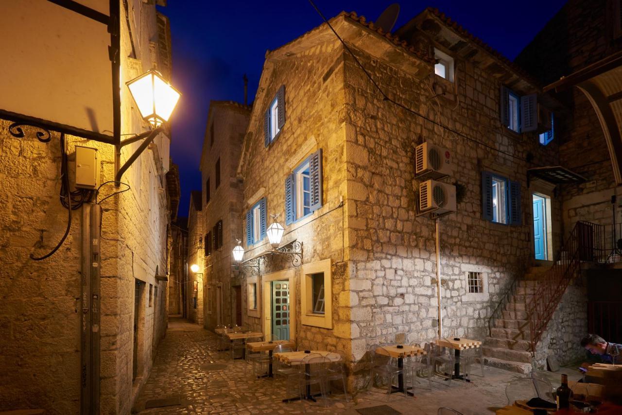 تروغير Bubalus Boutique Rooms المظهر الخارجي الصورة
