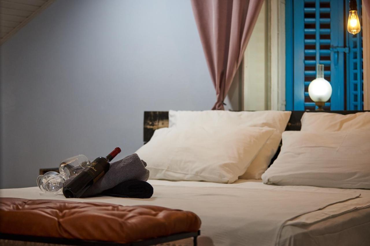 تروغير Bubalus Boutique Rooms المظهر الخارجي الصورة