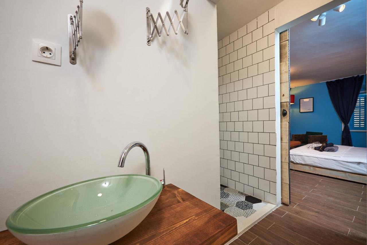 تروغير Bubalus Boutique Rooms المظهر الخارجي الصورة