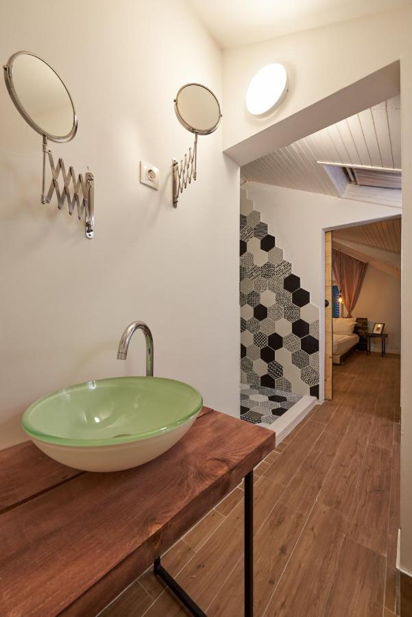 تروغير Bubalus Boutique Rooms المظهر الخارجي الصورة