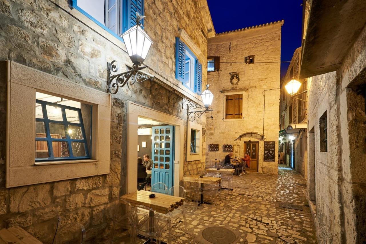 تروغير Bubalus Boutique Rooms المظهر الخارجي الصورة