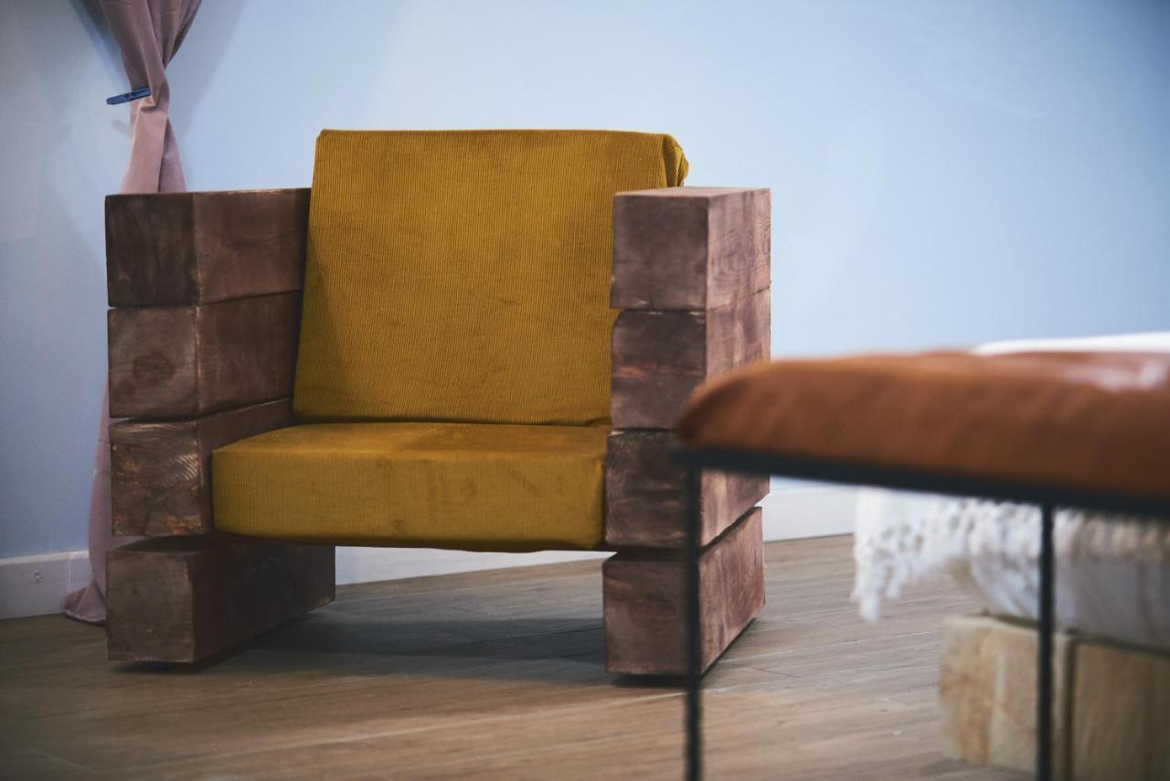 تروغير Bubalus Boutique Rooms المظهر الخارجي الصورة