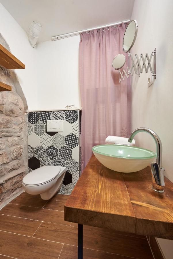 تروغير Bubalus Boutique Rooms المظهر الخارجي الصورة