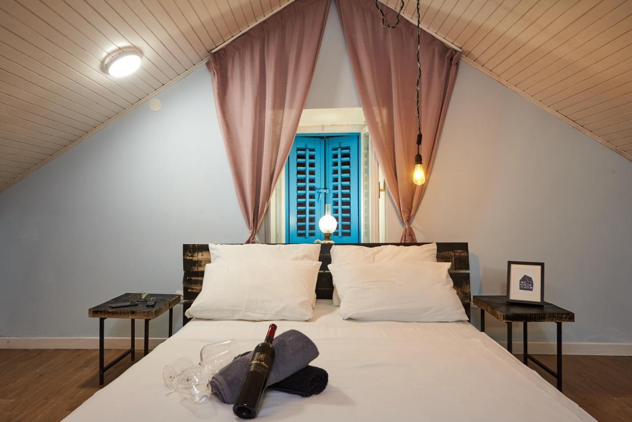 تروغير Bubalus Boutique Rooms المظهر الخارجي الصورة