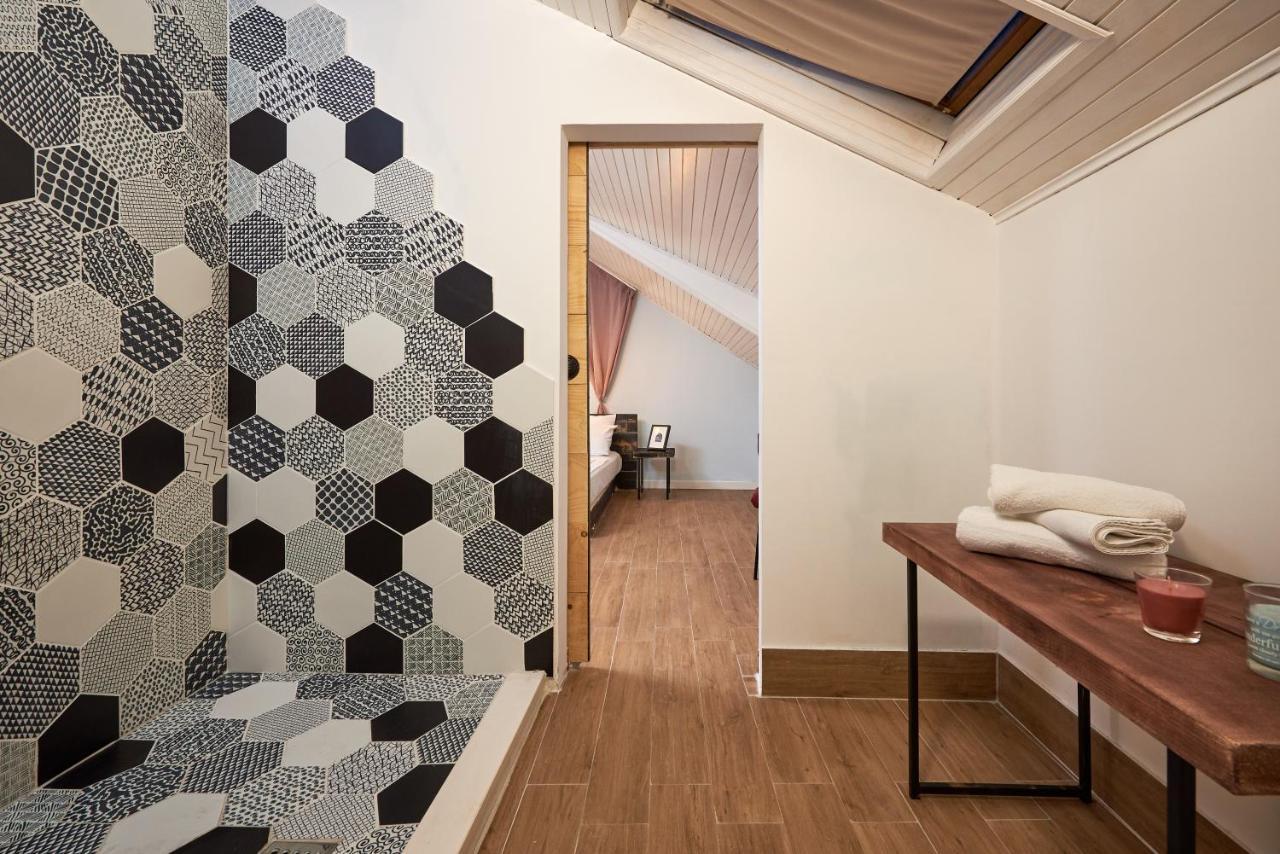 تروغير Bubalus Boutique Rooms المظهر الخارجي الصورة