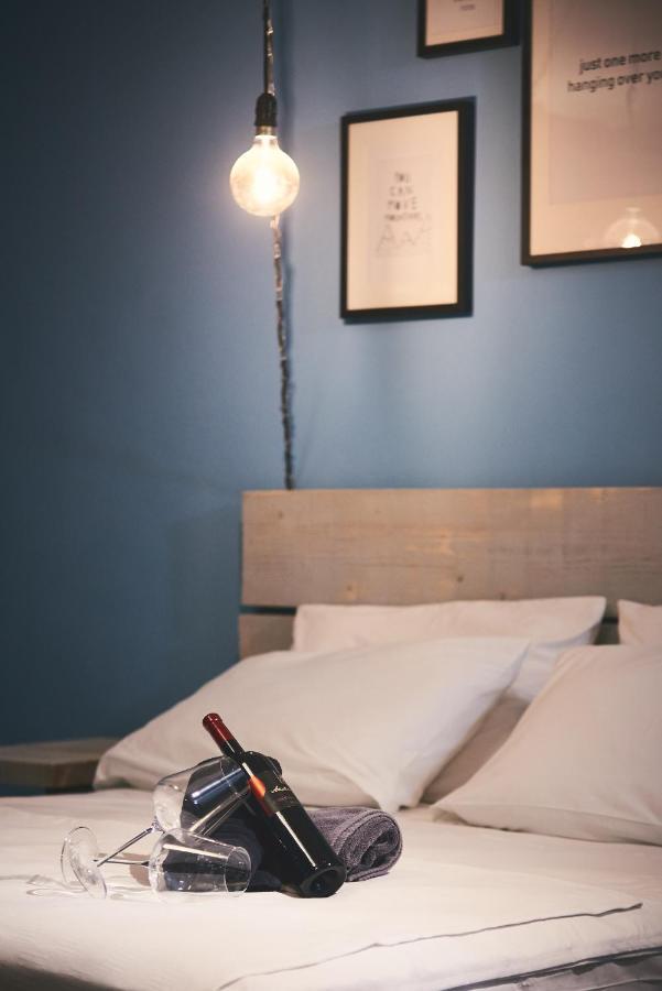 تروغير Bubalus Boutique Rooms المظهر الخارجي الصورة