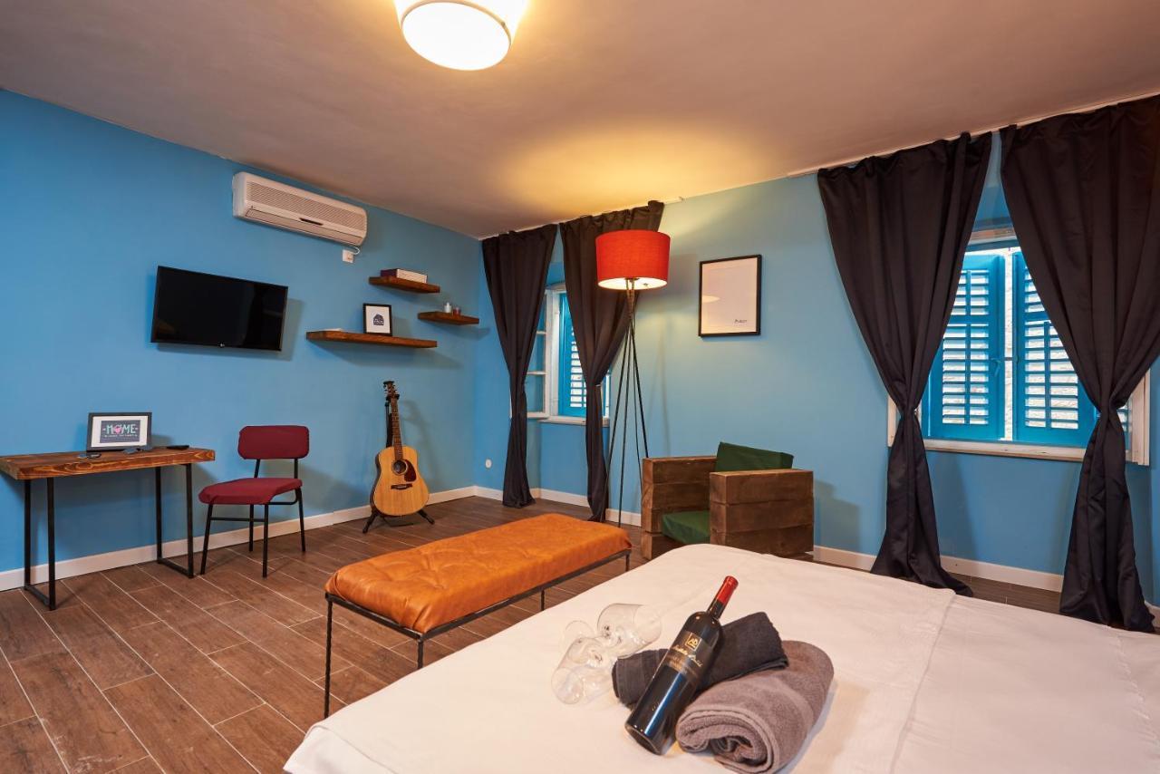 تروغير Bubalus Boutique Rooms المظهر الخارجي الصورة