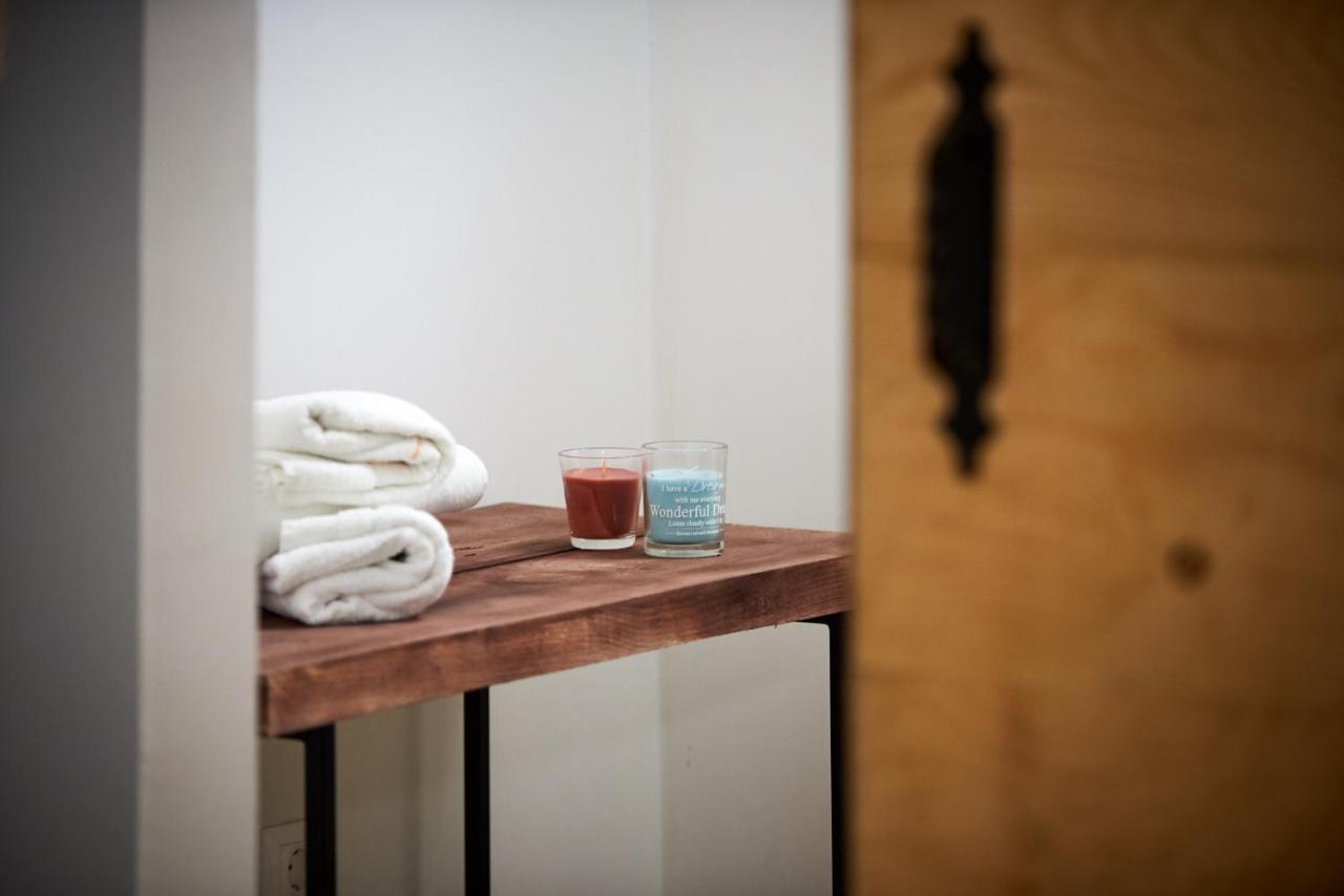 تروغير Bubalus Boutique Rooms المظهر الخارجي الصورة