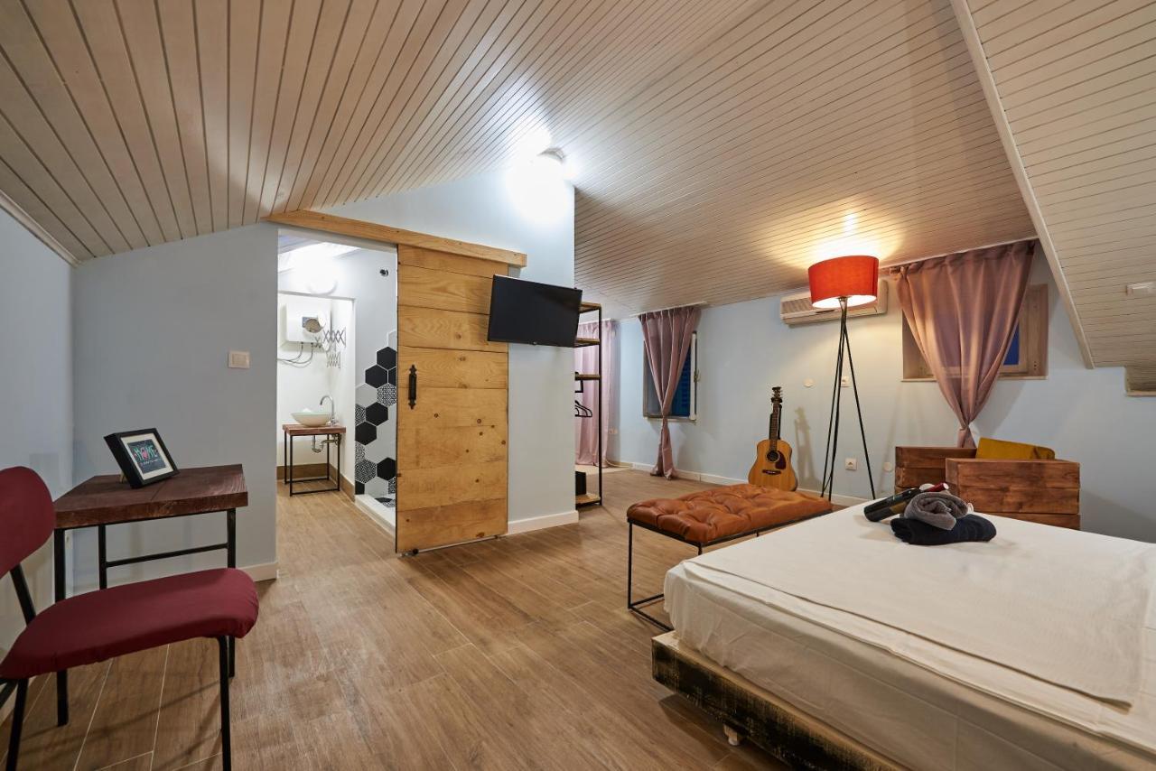 تروغير Bubalus Boutique Rooms المظهر الخارجي الصورة