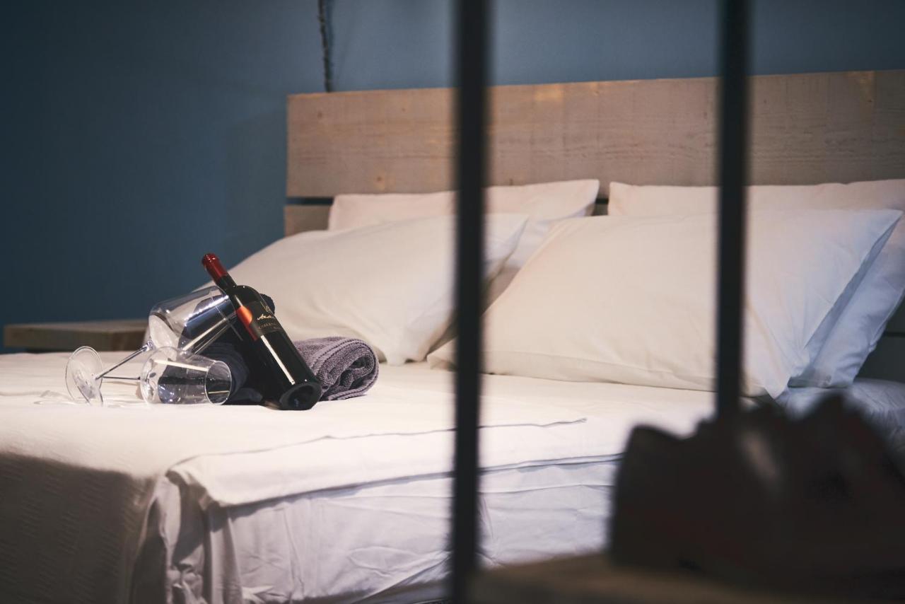 تروغير Bubalus Boutique Rooms المظهر الخارجي الصورة