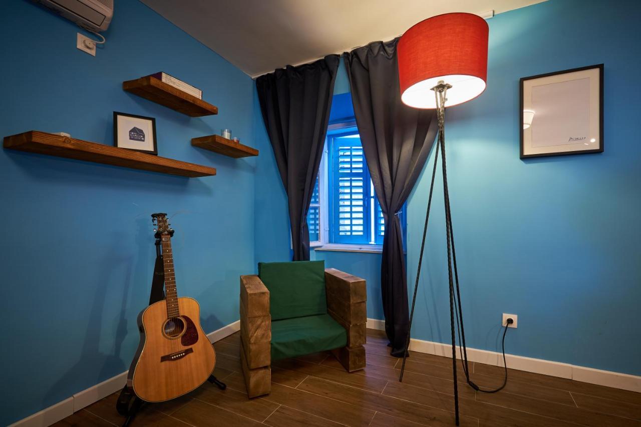تروغير Bubalus Boutique Rooms المظهر الخارجي الصورة