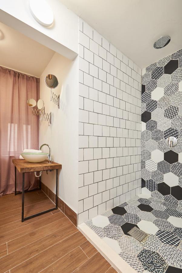 تروغير Bubalus Boutique Rooms المظهر الخارجي الصورة
