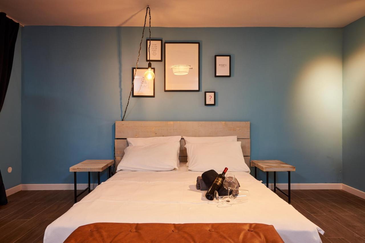 تروغير Bubalus Boutique Rooms المظهر الخارجي الصورة